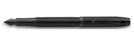 Parker IM Achromatic automatinis plunksnakotis Juoda 1 vnt