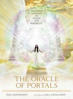 The Oracle Of Portals orakulo kortos