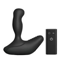 Nexus Revo Stealth - prostatos masažuoklis su nuotoliniu valdymu - besisukantis