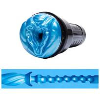 Fleshlight Alien - masturbatorius vyrams - mėlynas