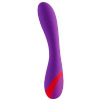 Dreamtoys Love Signal - G taško vibratorius (violetinis)
