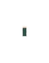 Outwell Contour Prime Green | Sleeping Bag | 220 x 85 cm | -13 to 16 C | 2-way L-shape open-end with auto lock