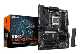 GIGABYTE B840 GAMING X WF6E