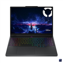 Lenovo Legion 5 15IRX10 | Eclipse Black | 15.1 " | OLED | WQXGA | 2560 x 1600 pixels | Glossy | Intel Core i7 | i7-13650HX | 32 (2x16GB) GB | SODIMM DDR5 | Solid-state drive capacity 1000GB | NVIDIA GeForce RTX 5060 | GDDR7 | 8GB | Windows 11 Home | 802