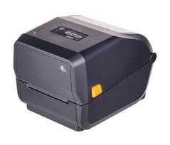 Zebra  ZD421T label printer Thermal transfer 300 x 300 DPI 102 mm/sec Wired & Wireless Ethernet LAN Bluetooth | ZD4A043-30EE00EZ