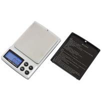 Mini elektroninės svarstyklės AG52D iki 100g - 0.01g tikslumas
