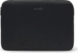 Dicota Laptop Sleeve PERFECT 13-13.3-inch Black