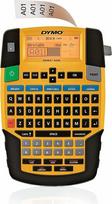 Dymo Rhino 4200 label printer Thermal transfer Wireless QWERTY