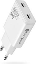 Everactive Charger GAN QC3.0 45W S C-465Q