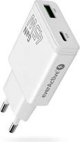 Everactive Charger GAN QC3.0 45W SC-460Q
