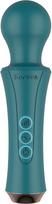Xocoon Power Massager vibruojantis masažuoklis - Žalia