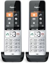 Gigaset 500HX duo COMFORT handset extender