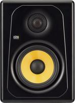 Krk Systems KRK Kreate 3 - pair of active 3" two-way studio reference monitor