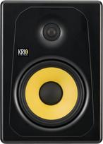 Krk Systems KRK Kreate 8 - active 8" Two-Way Studio Reference Monitor