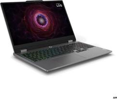 Lenovo LOQ 15ARP9 Ryzen 5 7235HS 15.6" 144Hz 300 nits AG 16GB DDR5 4800 1TB SSD RTX 4050 6GB 720p webcam 60Wh Win11 Luna Grey (REPACK) 2-year warranty New Repack/Repacked