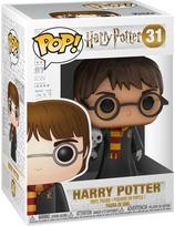 FUNKO POP! Vinilinė figūrėlė Haris Poteris su Hedviga, 9,5 cm
