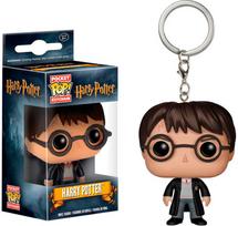 FUNKO POP! Raktų pakabutis: Harry Potter - Harry Potter