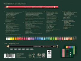 No Name Faber Castell FC-210053 FC210053 (FC-210053)