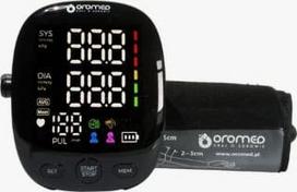 Oromed ORO-N12 SMART OROMED USB Upper Arm Blood Pressure Monitor