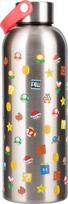 Paladone Super Mario - Metal Water Bottle