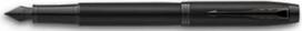 Parker IM Achromatic fountain pen Black 1 pc(s)
