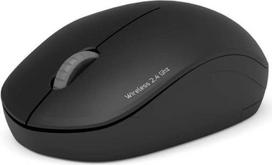 Port Connect Mouse | Collection II | Wireless | 2.4 GHz | Black