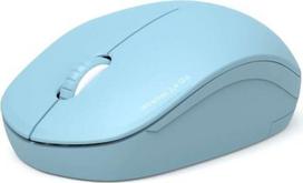 Port Connect Mouse | Collection II | Wireless | 2.4 GHz | Pastel Blue
