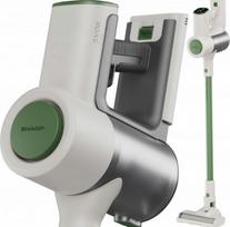 Sharp Upright vacuum cleaner VC-SV06AEU-G