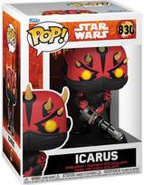 Vinilinė figūrėlė FUNKO POP! Star Wars - Icarus