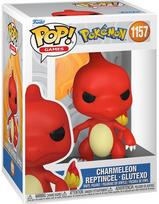 Vinilinė figūrėlė FUNKO POP! Pokemon - Charmeleon