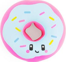 Antistresinis žaislas THE BIG SQUIJ Donut Slow-Rise Squishy Toy