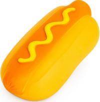 Antistresinis žaislas THE BIG SQUIJ Hot Dog Slow-Rise Squishy Toy