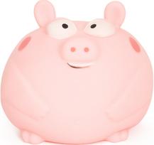 Antistresinis žaislas THE BIG SQUIJ Pig Slow-Rise Squishy Toy