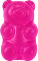 Antistresinis žaislas SQUISHY JELLY Bear, įv. rūšių