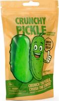 Antistresinis žaislas CRUNCHY PICKLE Squishy Sensory Toy