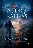 Audrų kalnas - Liza Marklund