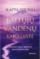 BALTŲJŲ VANDENŲ KARALYSTĖ - V G