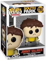 Vinilinė figūrėlė FUNKO POP! South Park - Jimmy Valmer
