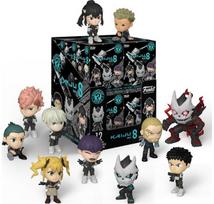 Kolekcinė figūrėlė FUNKO Mystery Minis - Kaiju No 8