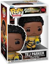 Vinilinė figūrėlė FUNKO POP! F&F - Tej Parker