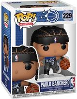 Vinilinė figūrėlė FUNKO POP! NBA - Paolo Banchero (Magic)