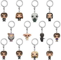 FUNKO POP! Raktų pakabutis: Harry Potter (Blind)