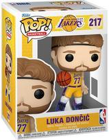 Vinilinė figūrėlė FUNKO POP! Luka Doncic