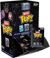 FUNKO Bitty POP! Figūrėlė: Marvel