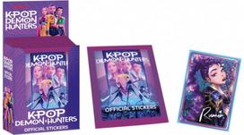 Lipdukai NETFLIX K-POP Demon Hunters