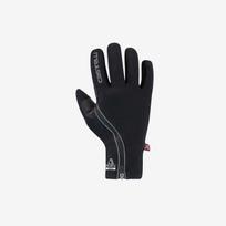 Castelli ESPRESSO 2 W / Black / Moteriškos Žieminės Pirštinės (S)