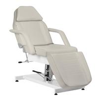 Hidraulinis kosmetologinis gultas Sillon V2 210 Sea Salt