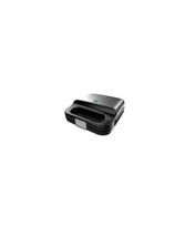 Cecotec Sandwich Maker | Rock’nToast 4in1 | 1000 W | Number of plates 4 | Black