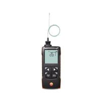 Temperatūros matuoklis Testo 925 K tipo (0563 0925)