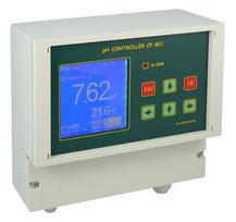 pH matuoklis Elmetron CP-801